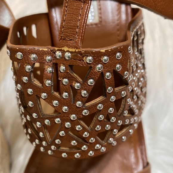 Platform wedge - Picture 3 of 6